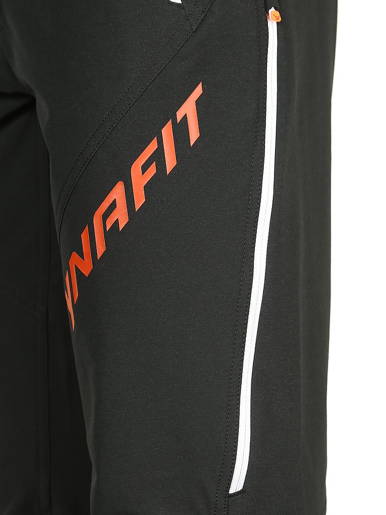 Dynafit Herren Tourenhose Mercury Dst Schwarz